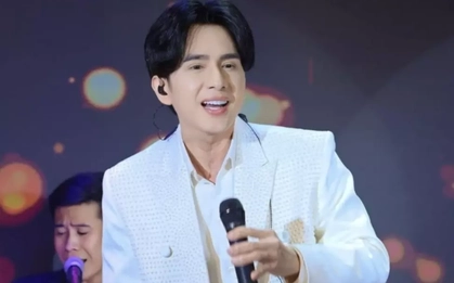 Hà Nội đề nghị ca sĩ Đan Trường không bắn pháo hoa trong concert