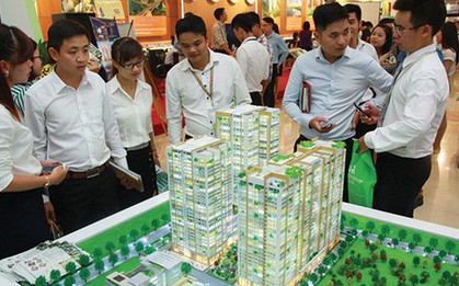 Hé lộ “ông lớn” bất động sản trả lương cho nhân viên gần 40 triệu đồng/tháng