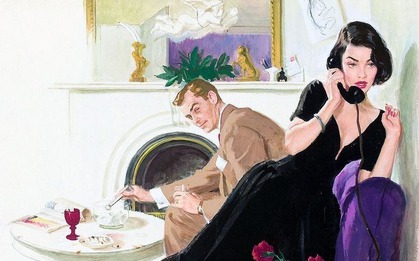 10 kiểu người thâm hơn rắn độc ai cũng gặp