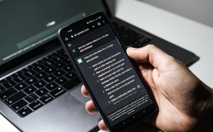 Bất cứ ai dùng ChatGPT cũng phải biết điều sau