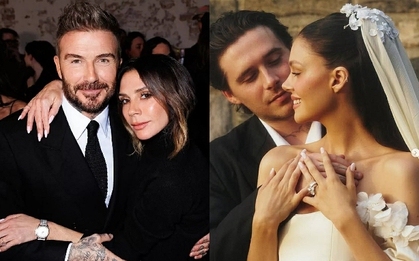 Cậu cả bất hiếu nhà Beckham và ái nữ tỷ phú sắp đón con đầu lòng?