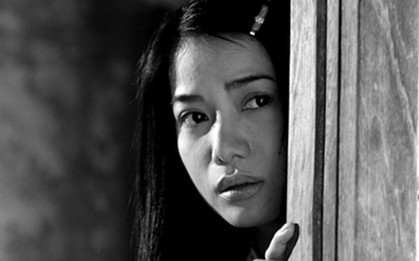 Lần đầu của Trương Ngọc Ánh