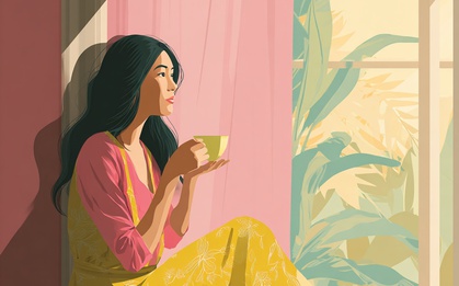 Cuối năm 2025: 5 điều phụ nữ tuổi 50 nên buông để lòng an yên, đời nhẹ nhõm hơn