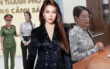 Trương Ngọc Ánh: "Tôi suy sụp"