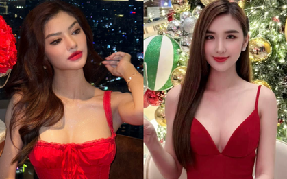 Ngọc Loan và Kiều Loan có liên quan gì đến bác sĩ Chiêm Quốc Thái?