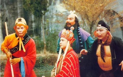 Cuộc đời là một chuyến "Tây Du Ký": 3 hành trang đơn giản từ Sa Tăng giúp bạn đi đến cuối con đường hạnh phúc