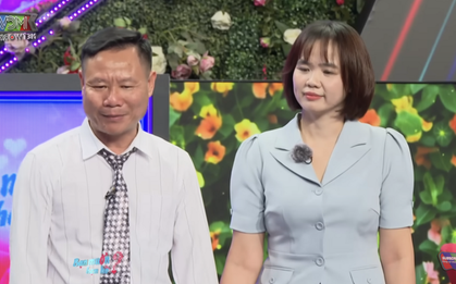 Thầy giáo có 5 sào cà phê vẫn "ế" hẹn hò mẹ đơn thân từng "vội yêu vội cưới"