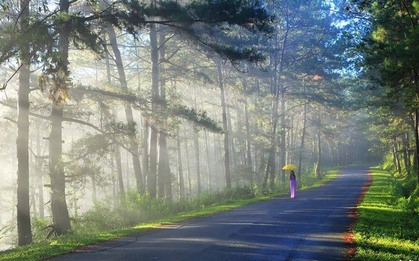 Tên gọi Đà Lạt có ý nghĩa gì?