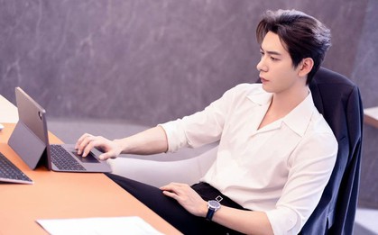 Đàn ông có 3 cái càng "dày" thì kiểu gì cũng giàu sang, phú quý