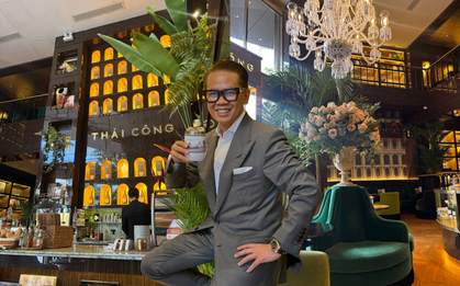 Tình trạng không ngờ của quán cà phê Thái Công