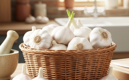 Loại gia vị phổ biến trong căn bếp, giúp phòng bệnh tim mạch, giảm cân