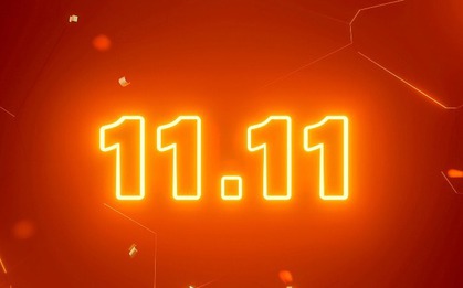 Mua cả thế giới với giá "ngã cây": Sale 11.11 bùng nổ tại Trung Quốc, giờ về tận tay người Việt siêu dễ