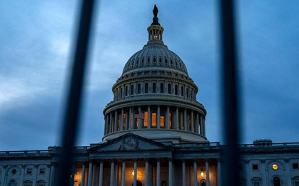 Chính phủ Mỹ sắp nhận tin vui?