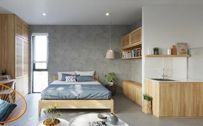 Chuyện đi “săn” căn hộ 1 ngủ vài chục m2, muốn mua phải trả chênh đến 400 triệu đồng/căn