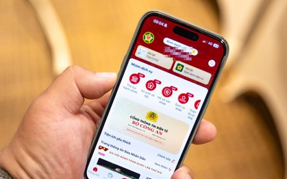 VNeID có cập nhật mới cực kỳ quan trọng, người dân phải biết để đảm bảo quyền lợi