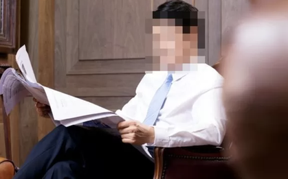 Điều tra một hiệu trưởng bị tố có hành vi quấy rối tình dục