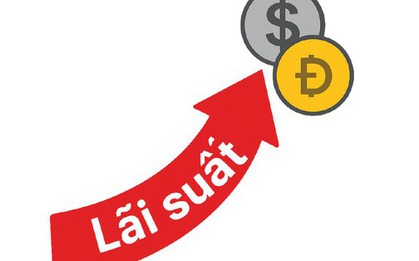 Một ngân hàng vừa tăng lãi suất tiết kiệm ở tất cả kỳ hạn sau thời gian dài nằm yên