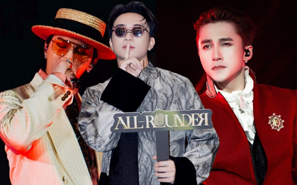 Không phải "soán ngôi" Sơn Tùng, mục tiêu SOOBIN nhắm đến là G-DRAGON