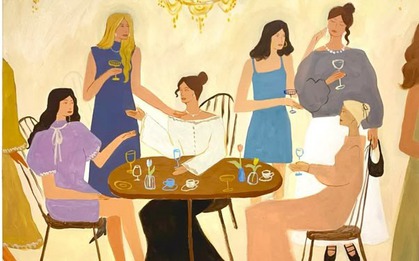 10 kiểu người ai cũng muốn né xa trong buổi họp lớp