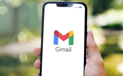 3 tỷ người dùng Gmail chú ý cảnh báo khẩn từ Google: Ngừng dùng mật khẩu ngay