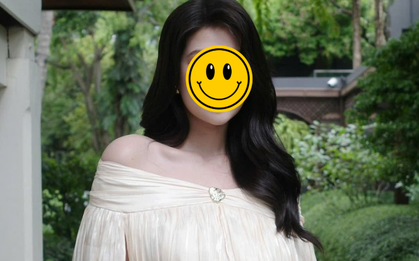 Hoa hậu Gen Z nhà Sen Vàng trả lời đúng 2 chữ về "cơ hội làm phu nhân Phó Chủ tịch điều hành tập đoàn"