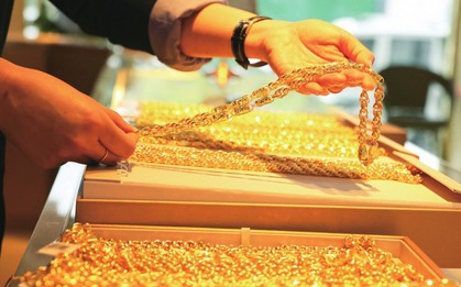 Cầm hộ 30 chỉ vàng và biến mất sau tin nhắn "em về phòng trọ tắm rửa rồi quay lại”: Cảnh sát tìm ra sự thật sau 1 tháng