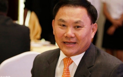 Cảnh sát Thái Lan phát lệnh bắt tỷ phú Campuchia Ly Yong Phat