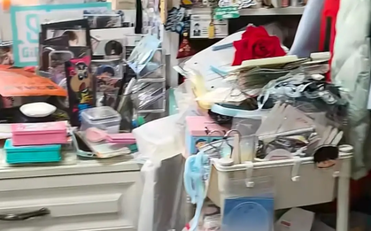 "Ai lấy con tôi chắc khổ" - bà mẹ than trời khi vào phòng của con gái nhưng dân mạng đáp: Mẹ nào con nấy thôi!