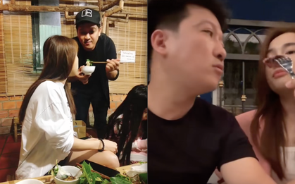 Điều ở Trường Giang khiến nhiều chị em phụ nữ cũng phải nể