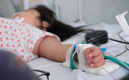 Loại virus đang bùng phát "vượt kiểm soát" ở nhiều quốc gia, Việt Nam ghi nhận tăng hơn 1.000 ca mỗi tuần