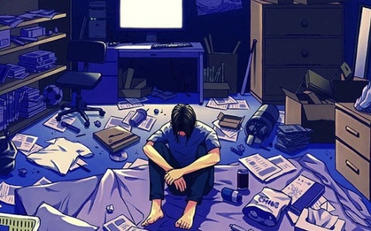 Khi tiền thất nghiệp “ngon” hơn lương tối thiểu: “Thế hệ trợ cấp” Hàn Quốc chọn ở nhà thay vì đi làm