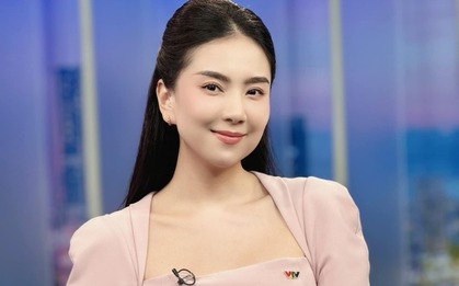 Điều ít biết về MC Mai Ngọc