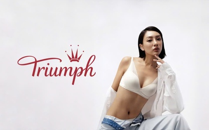 “Tắt” định kiến, “Bật” tự tin từ bên trong, hãy “Là Chính Nàng”