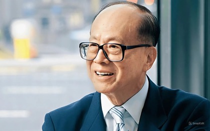 Khuôn mặt người thành công, kiếm được nhiều tiền đều có những điểm chung này!