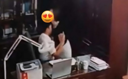 Lãnh đạo Trường THPT - nơi người đàn ông có clip "thân mật" với nhiều phụ nữ - nói gì?