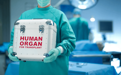 Bác sỹ tắc trách, bệnh nhân suýt bị mổ lấy tạng hiến ngay khi còn sống