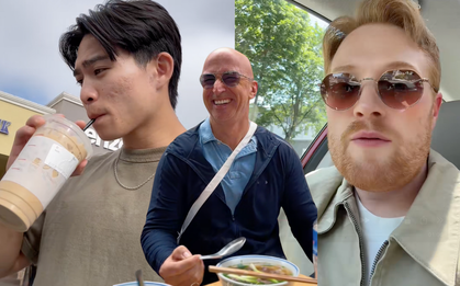 5000 khách Tây đồng loạt xin thua trước “con tướng” này của Việt Nam