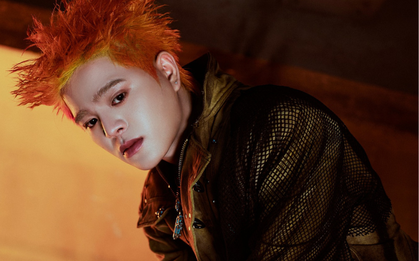 Sự giận dữ nhắm vào RHYDER