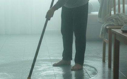 Miền Bắc nồm ẩm trái mùa, bác sĩ cảnh báo bệnh hô hấp và đột quỵ gia tăng