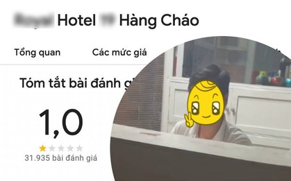 Sai lầm chí mạng của khách sạn trên phố Hàng Cháo trong vụ từ chối khách đến muộn dù đã trả full tiền