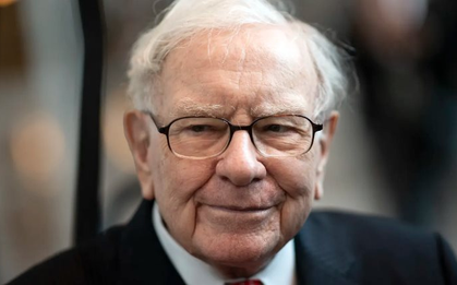 Bài học vô giá của Warren Buffett