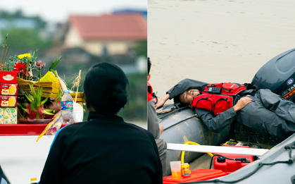 Vụ chú rể sinh năm 2002 nghi nhảy cầu trong ngày đón dâu ở Ninh Bình: Cảnh tượng tại hiện trường khiến nhiều người xót xa
