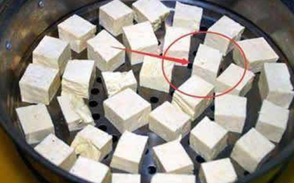 4 loại đậu phụ đáng lẽ phải BỊ CẤM từ lâu, vậy mà nhiều người vẫn ăn