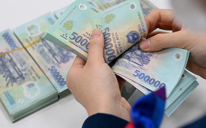 Tin vui về tiền lương cho hàng triệu người lao động ngay từ đầu năm sau