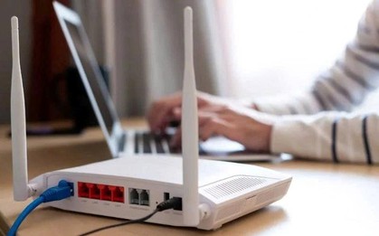 Công an TP Hà Nội phát cảnh báo đến tất cả những ai đang sử dụng bộ phát WiFi này