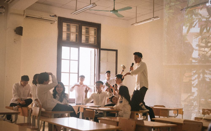 10 câu nói "bá đạo" của thầy cô mà học sinh nào cũng từng nghe