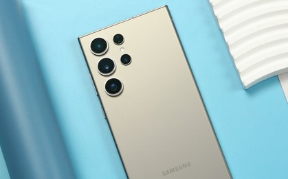 Cảnh báo nóng cho ai dùng điện thoại Samsung: Một bức ảnh có thể khiến điện thoại dính mã độc