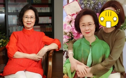 Ai là người khiến "mẹ đẻ" Hoàn Châu Cách Cách phải tủi hổ, chết cũng không yên?