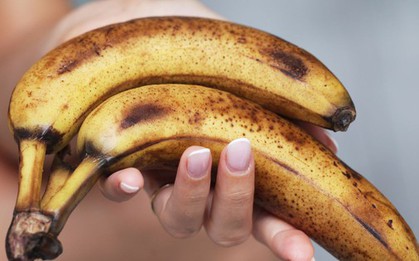 4 loại quả đáng lẽ phải bị cấm từ lâu, chủ hàng hoa quả chẳng dám ăn vậy mà nhiều người vẫn vô tư mua