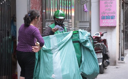 Một thủ đoạn lừa đảo tinh vi mà ai mua hàng online cũng cần biết, liên quan đến shipper giao hàng